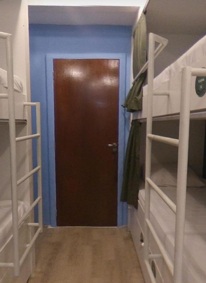 Gvr Praia Hostel Joao Pessoa Exterior photo