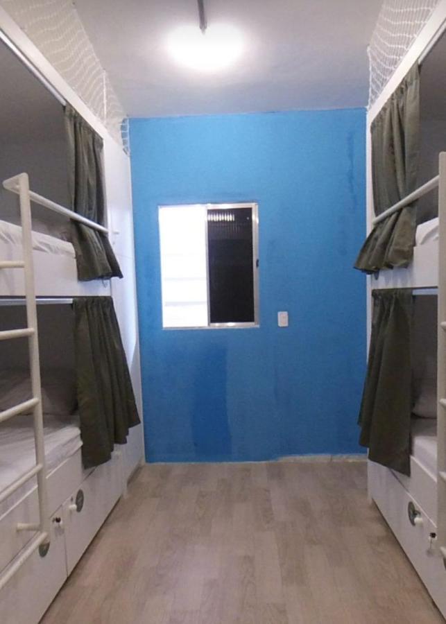Gvr Praia Hostel Joao Pessoa Exterior photo