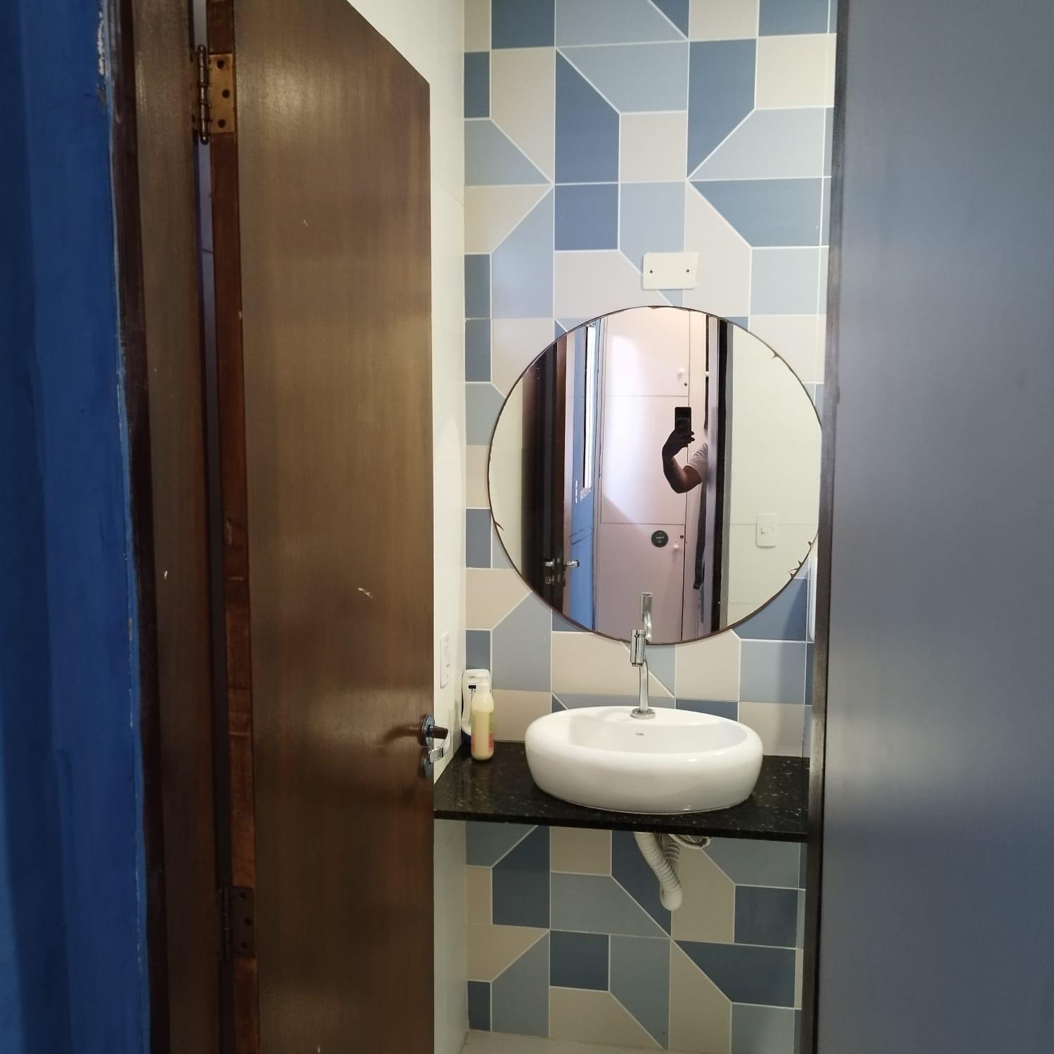 Gvr Praia Hostel Joao Pessoa Exterior photo