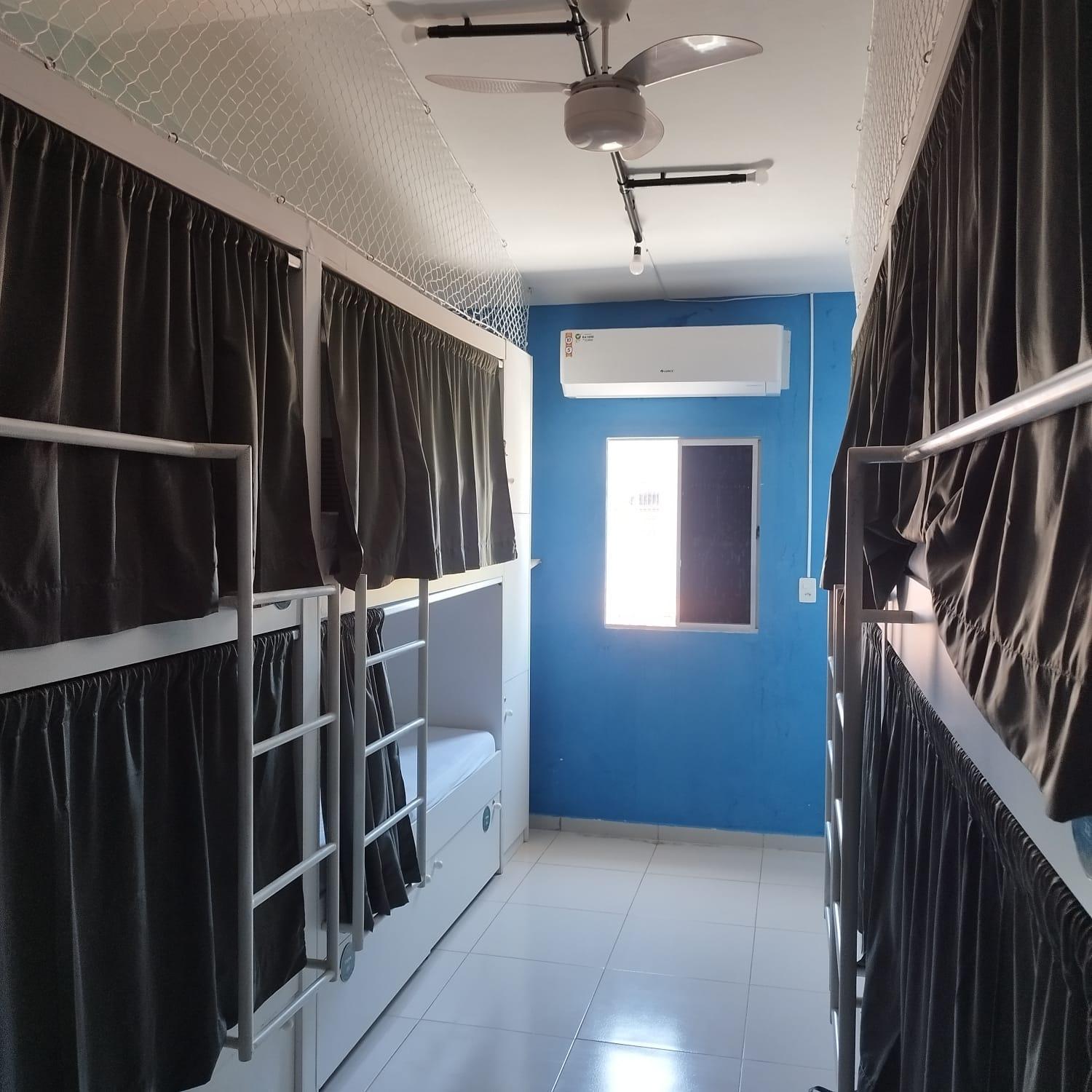 Gvr Praia Hostel Joao Pessoa Exterior photo