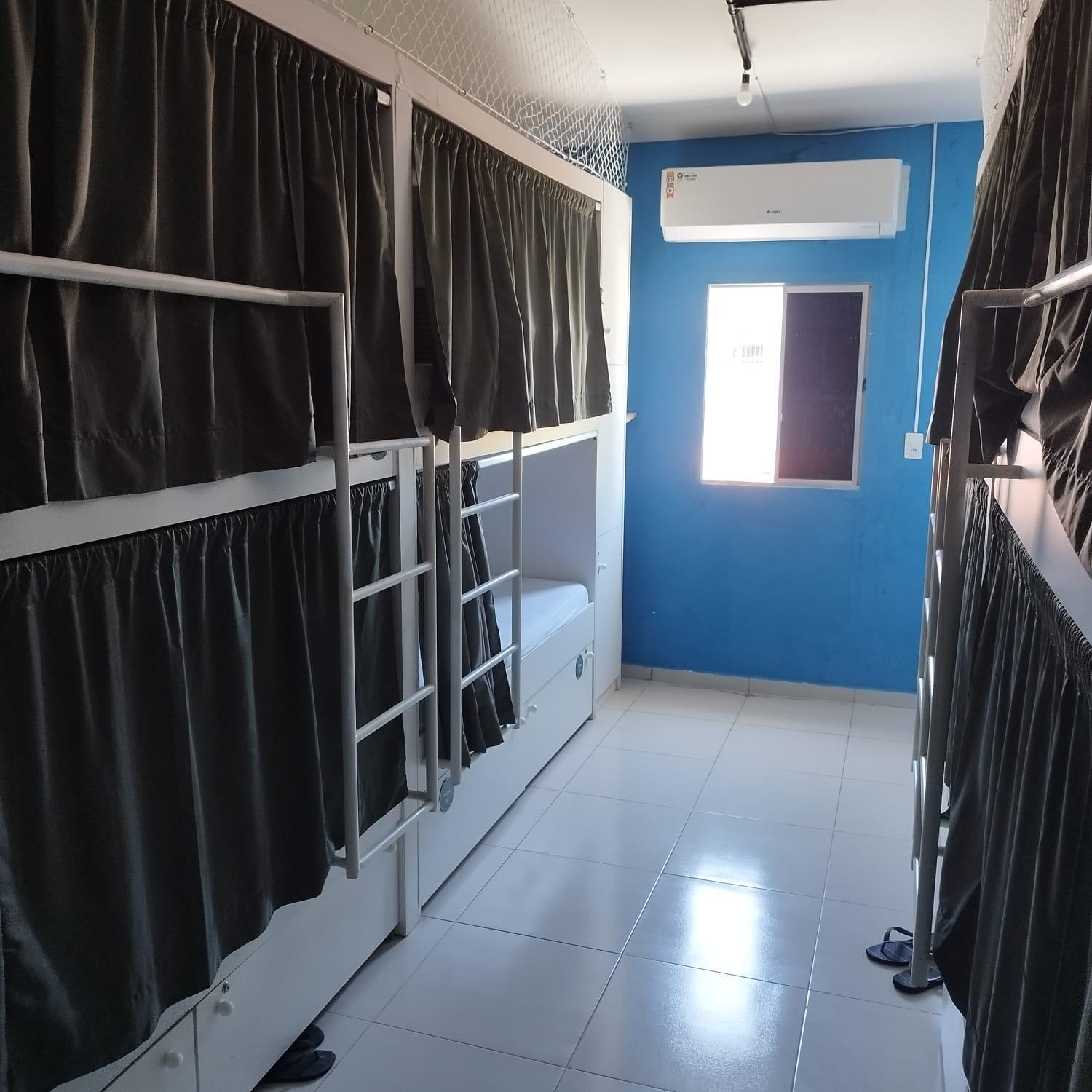 Gvr Praia Hostel Joao Pessoa Exterior photo