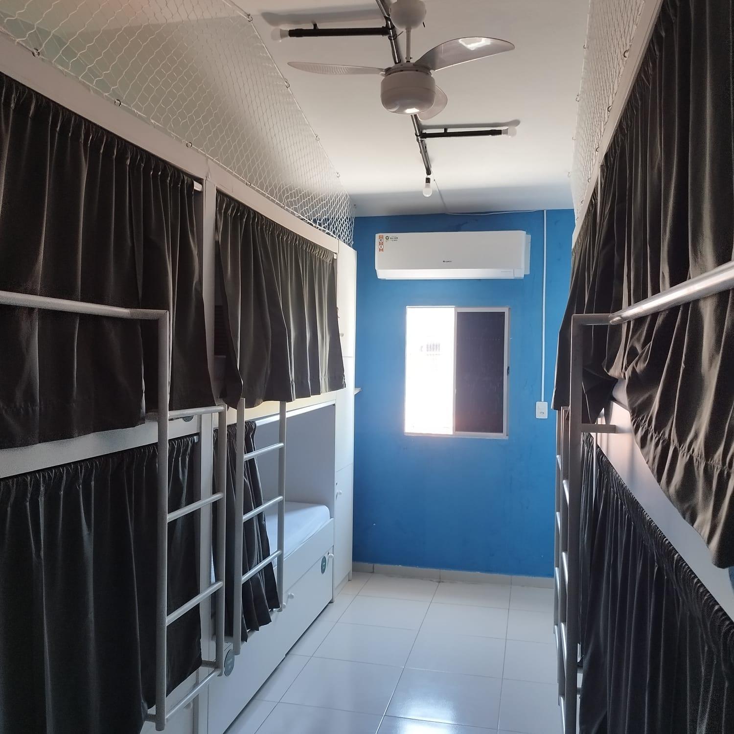 Gvr Praia Hostel Joao Pessoa Exterior photo