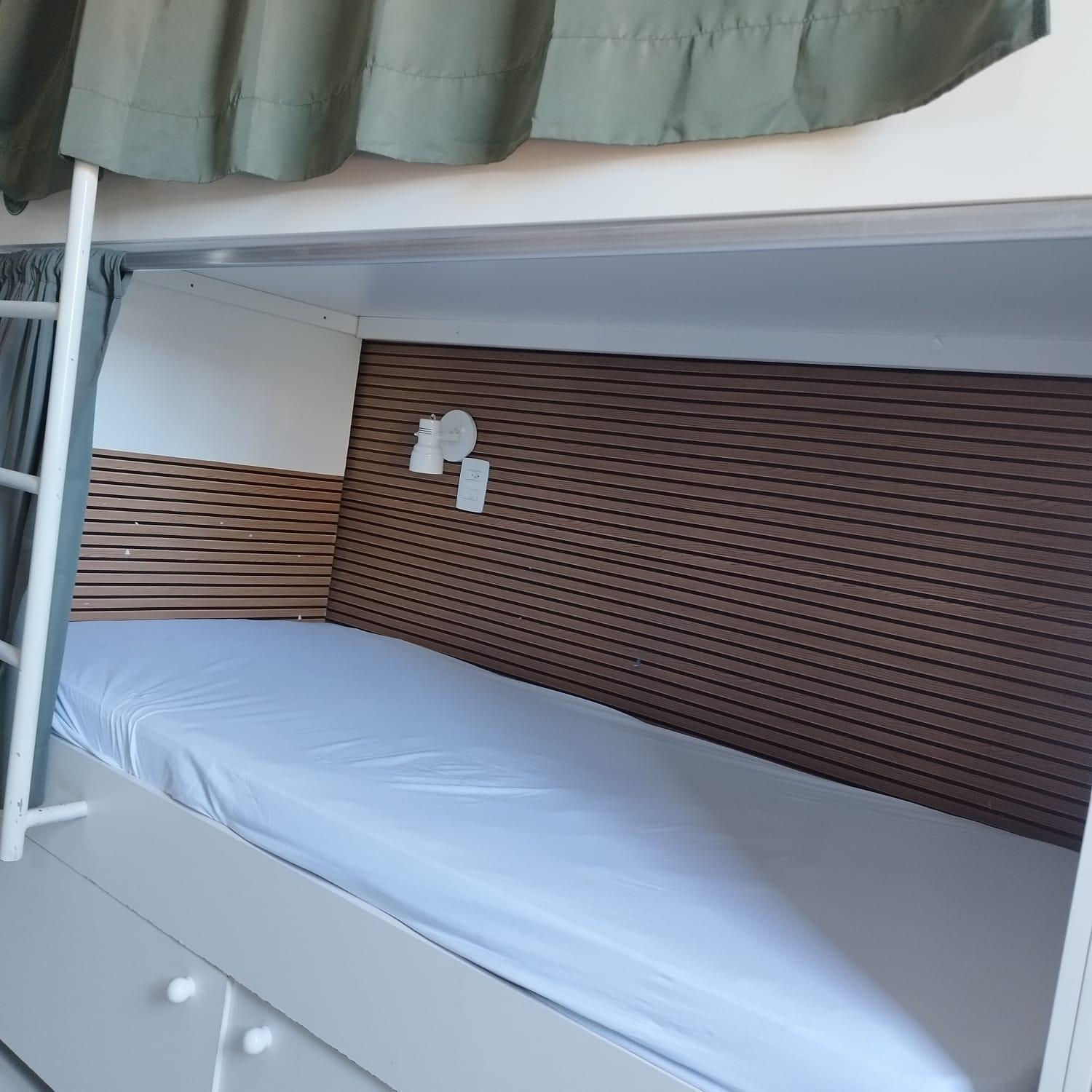 Gvr Praia Hostel Joao Pessoa Exterior photo