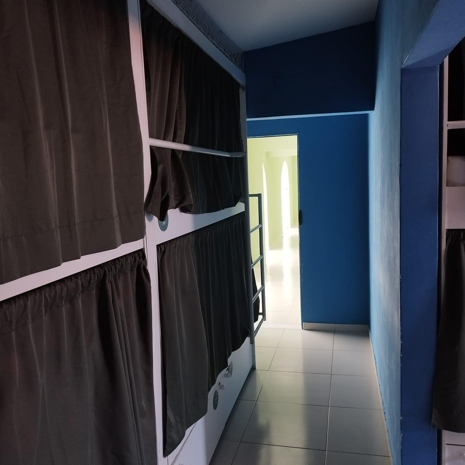 Gvr Praia Hostel Joao Pessoa Exterior photo