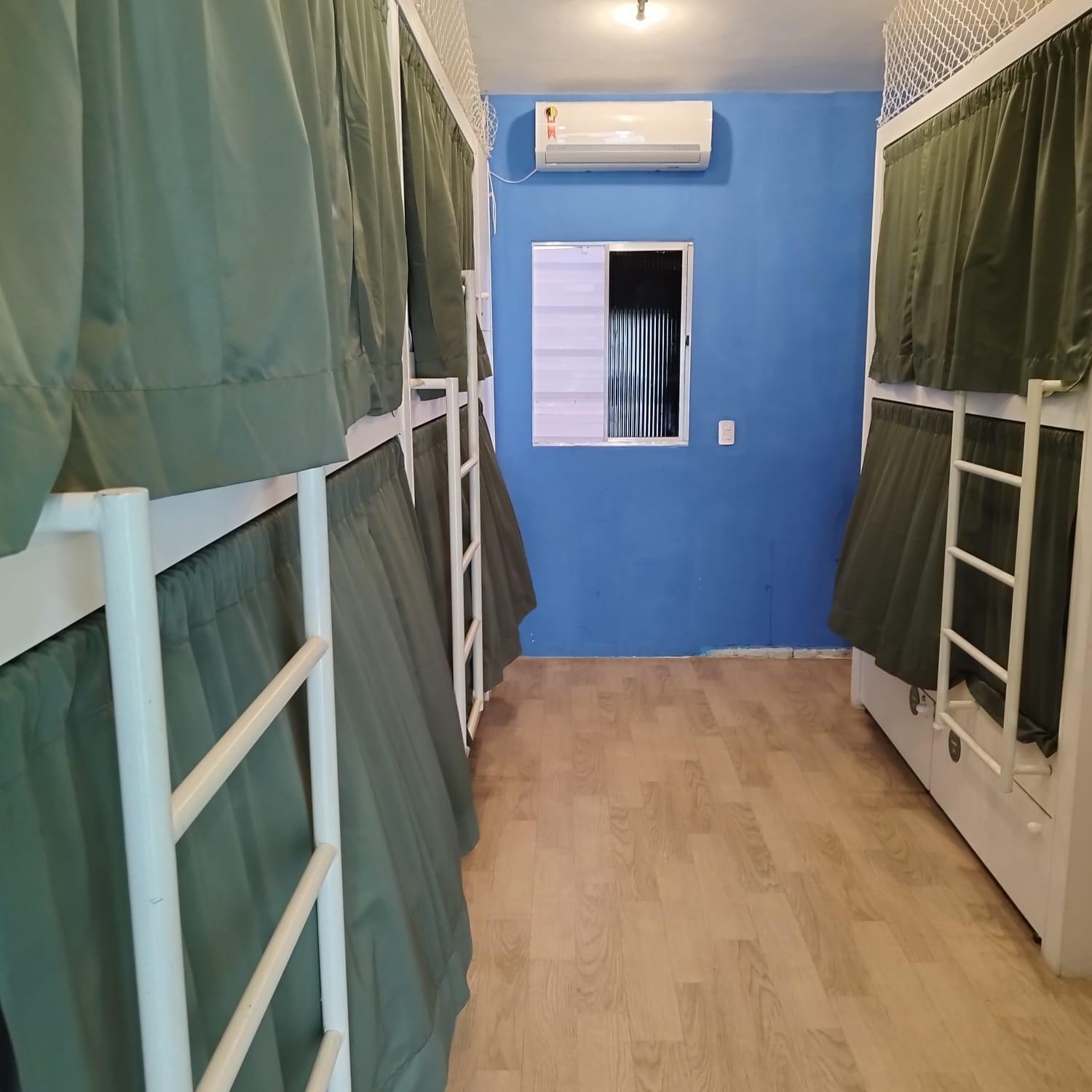 Gvr Praia Hostel Joao Pessoa Exterior photo
