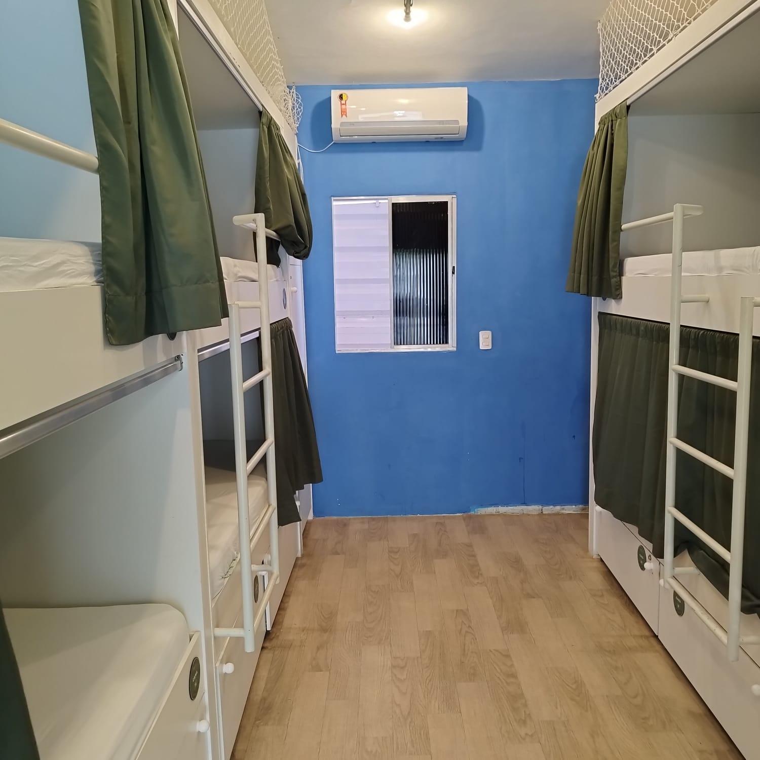 Gvr Praia Hostel Joao Pessoa Exterior photo