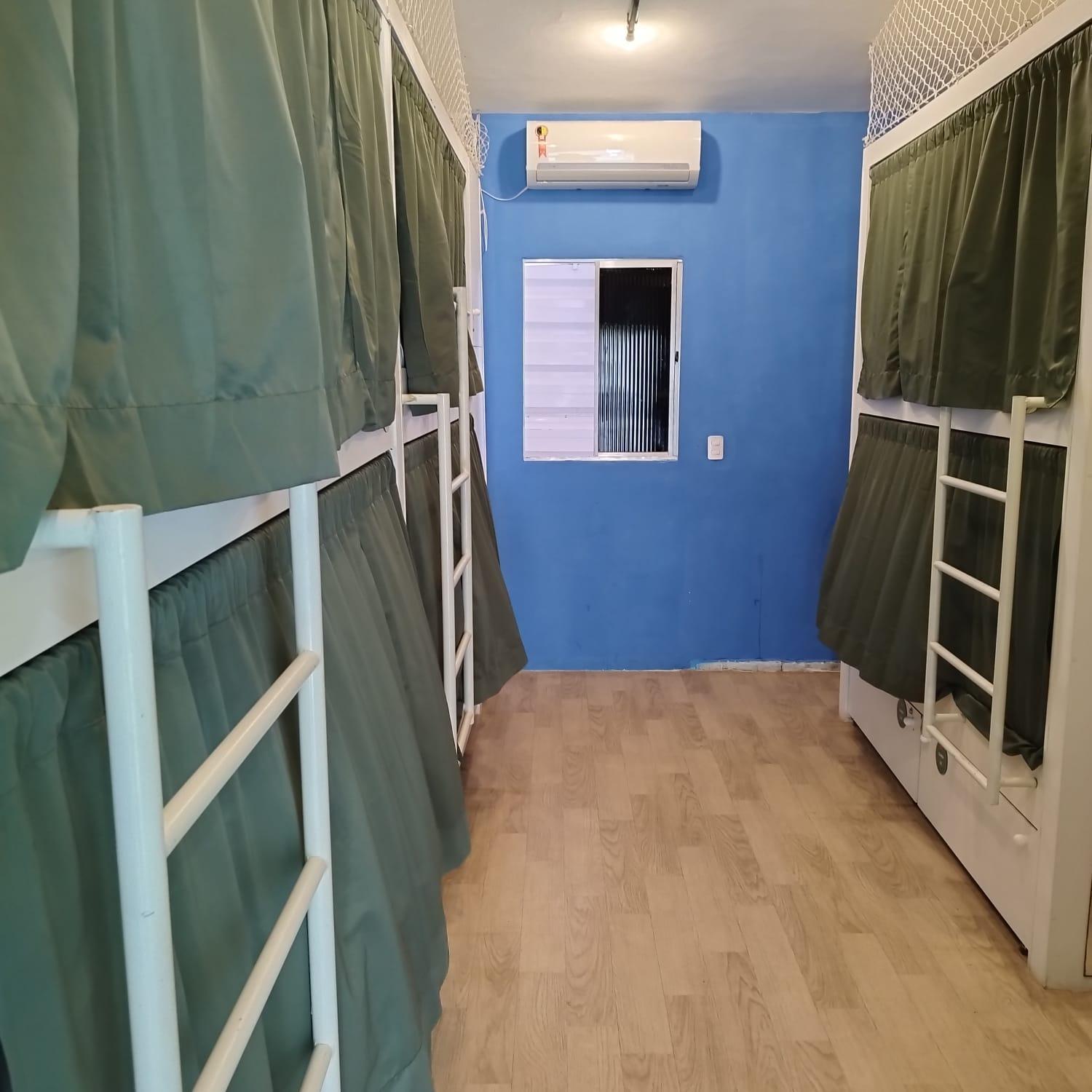 Gvr Praia Hostel Joao Pessoa Exterior photo