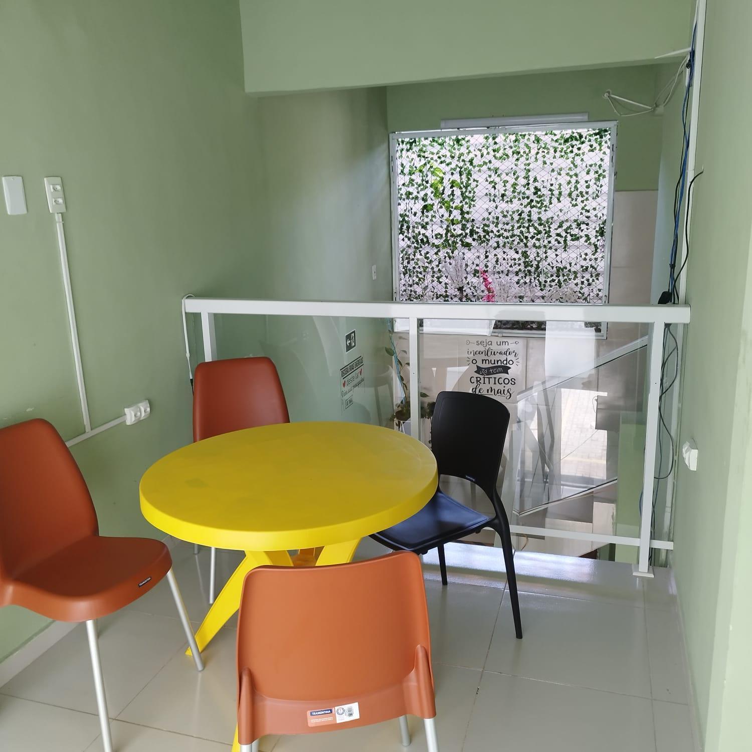 Gvr Praia Hostel Joao Pessoa Exterior photo