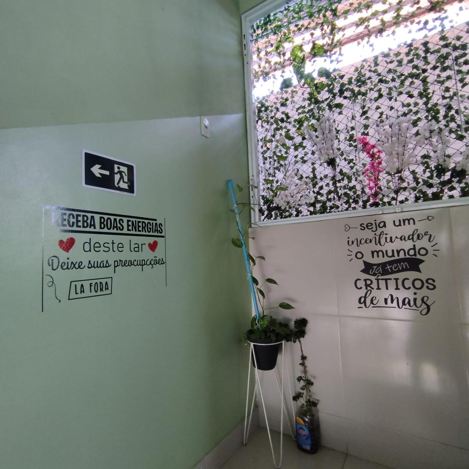 Gvr Praia Hostel Joao Pessoa Exterior photo