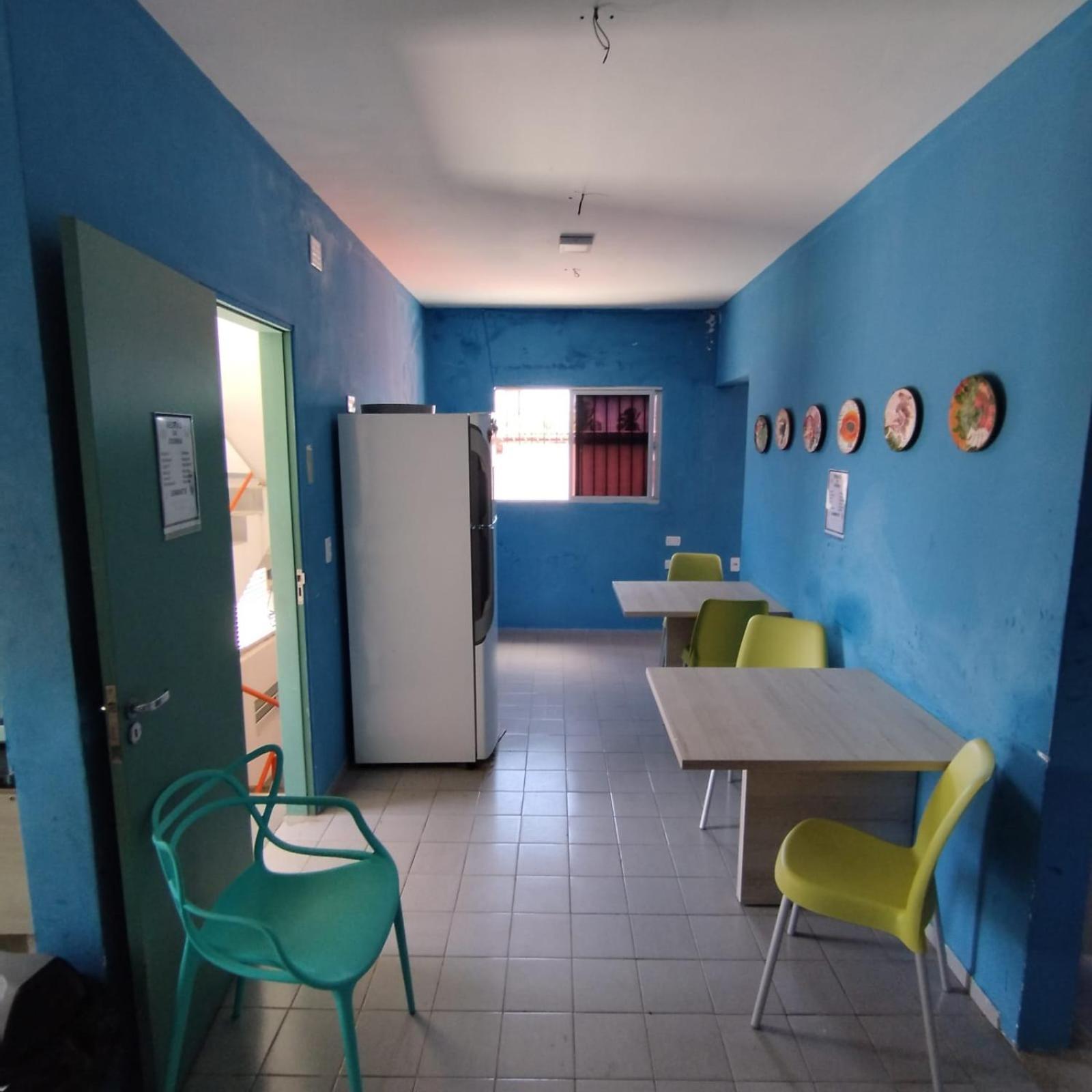 Gvr Praia Hostel Joao Pessoa Exterior photo