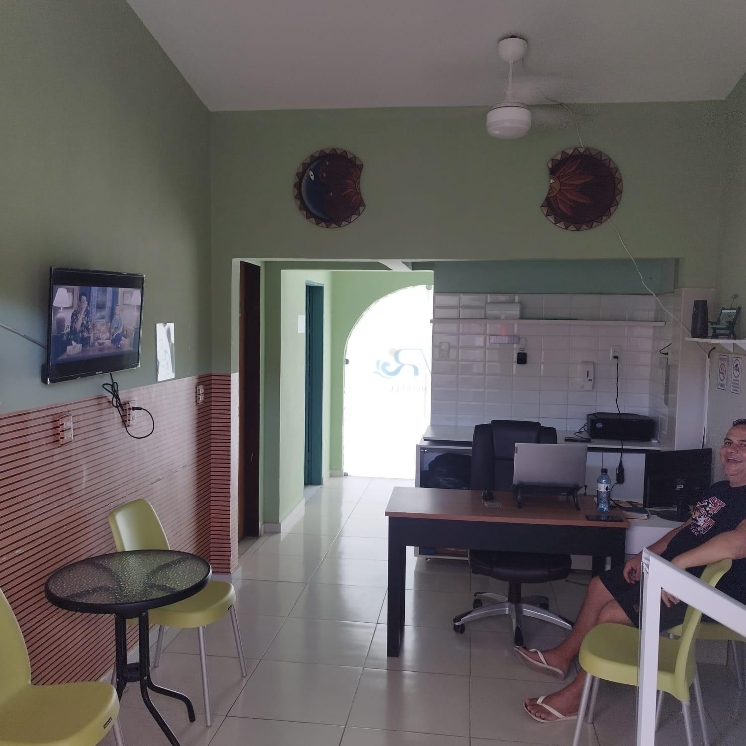 Gvr Praia Hostel Joao Pessoa Exterior photo