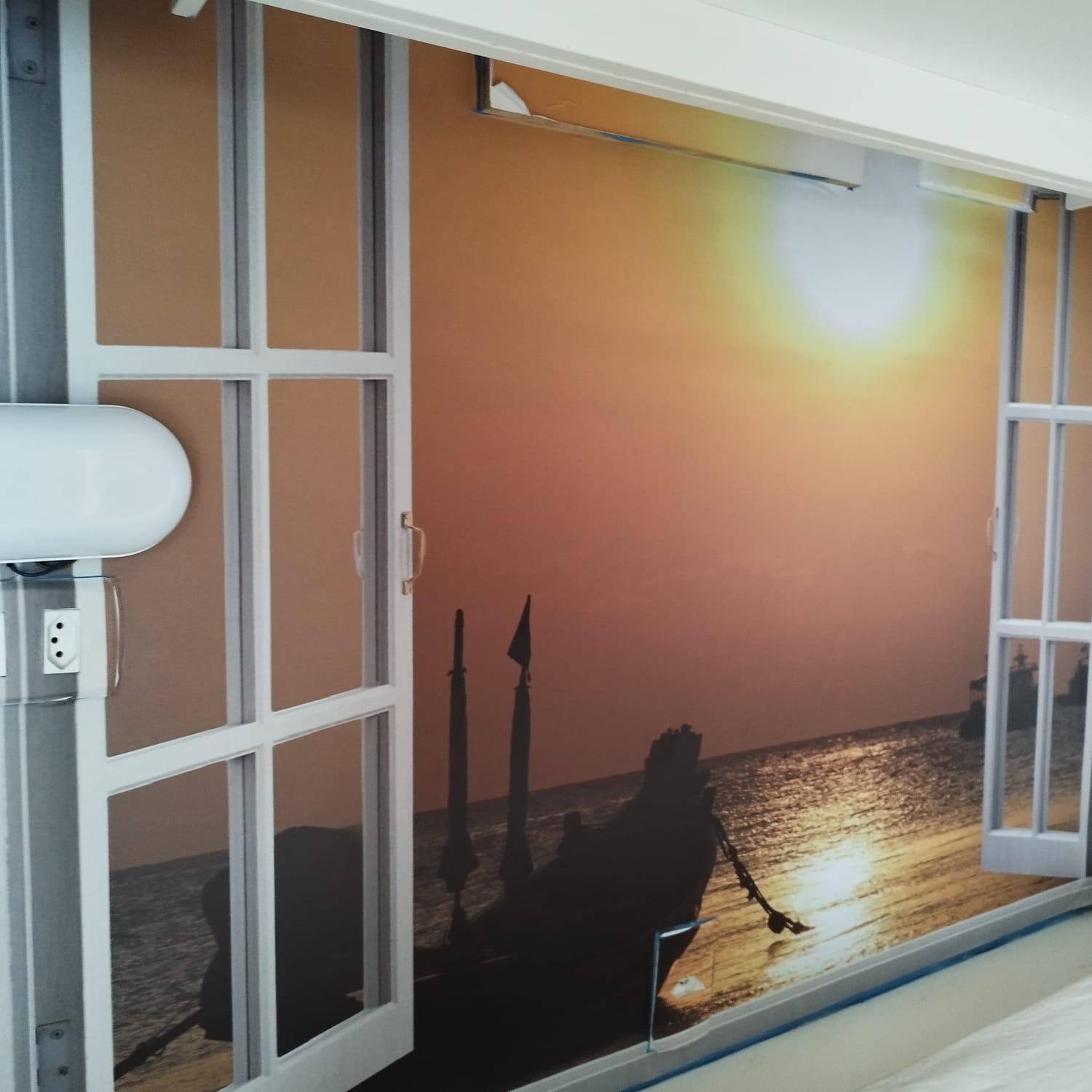 Gvr Praia Hostel Joao Pessoa Exterior photo