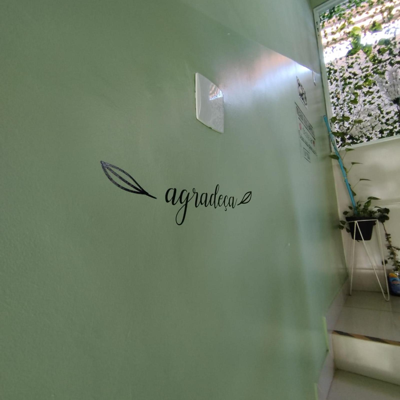 Gvr Praia Hostel Joao Pessoa Exterior photo