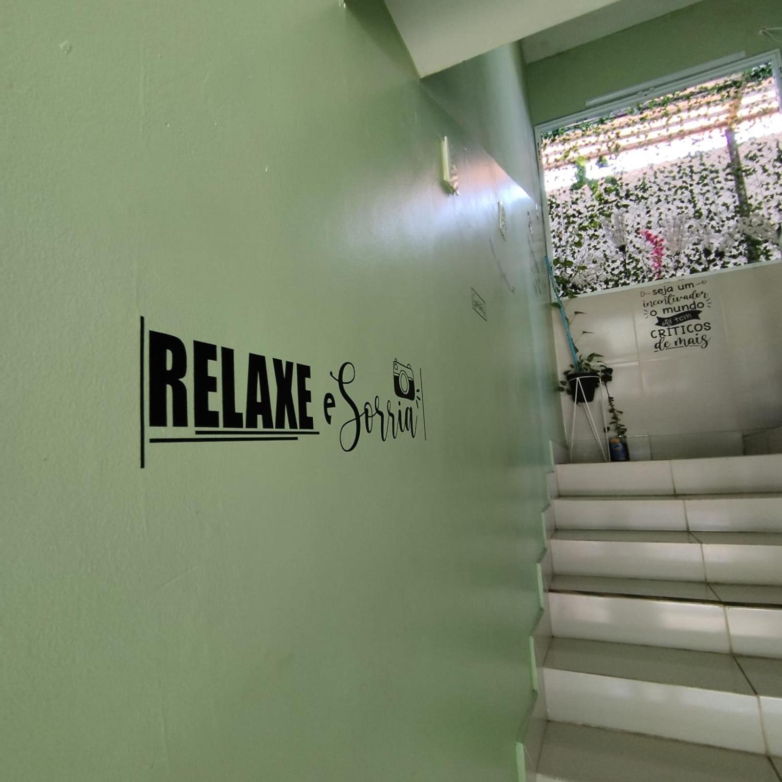 Gvr Praia Hostel Joao Pessoa Exterior photo