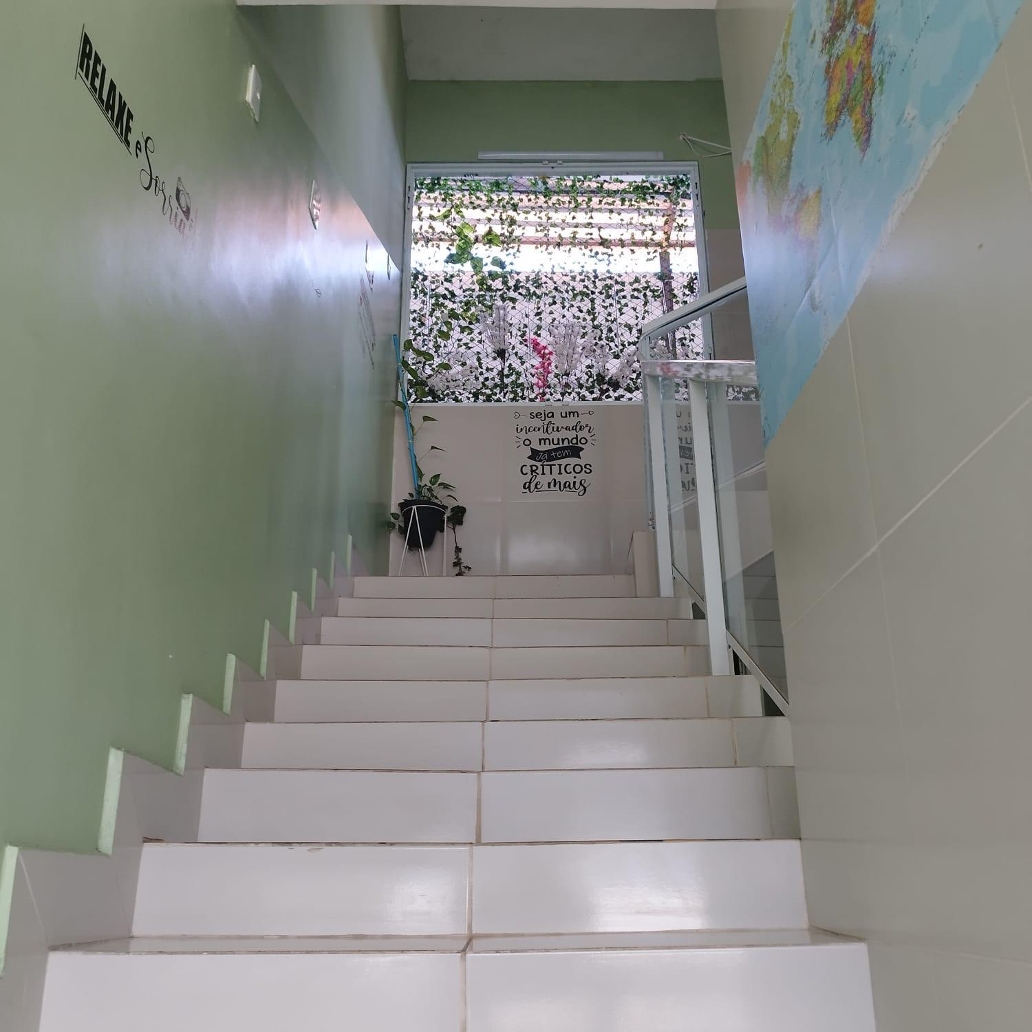 Gvr Praia Hostel Joao Pessoa Exterior photo