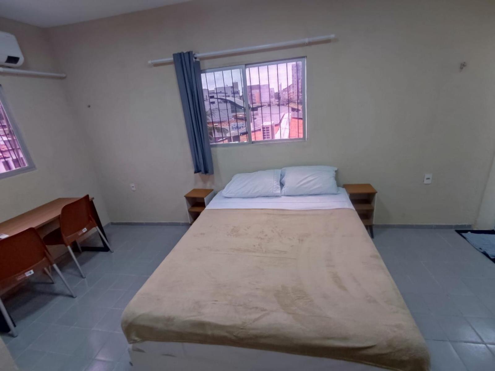 Gvr Praia Hostel Joao Pessoa Exterior photo