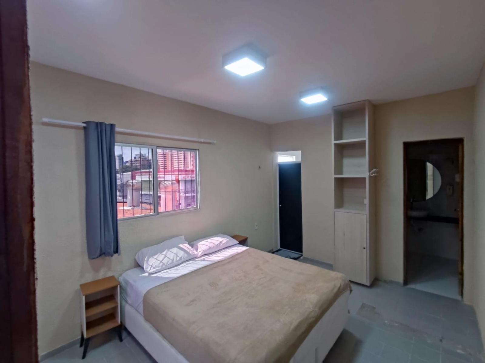 Gvr Praia Hostel Joao Pessoa Exterior photo