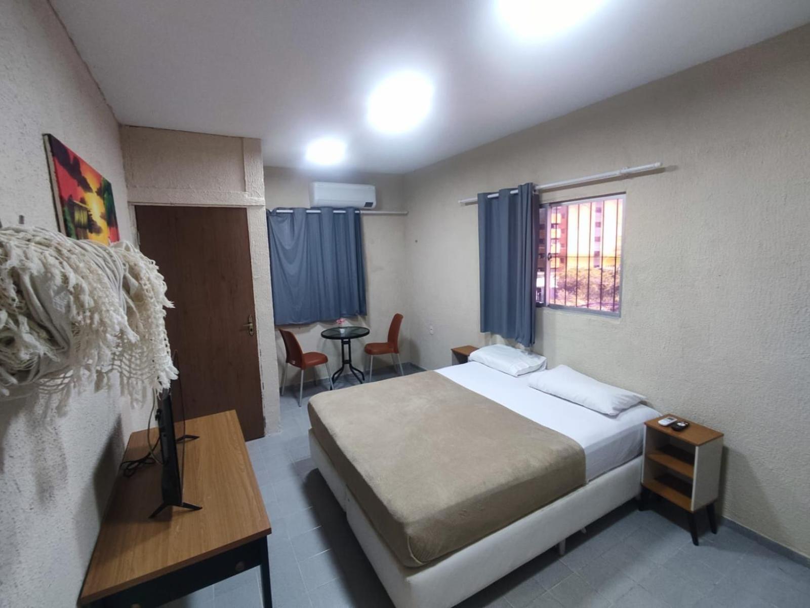 Gvr Praia Hostel Joao Pessoa Exterior photo